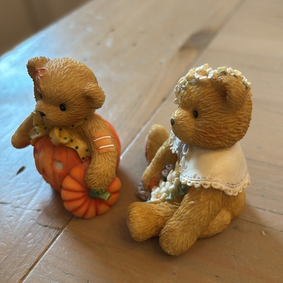 Cherished Teddies Bundle - Picture 15 of 16